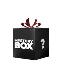 Mystery Box taglia 54